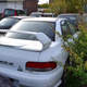 Image for article titled The Ultimate Secret Stash Of Mitsubishis Is Hidden In This Small German Town